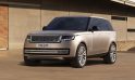 The New Range Rover – the Definition of Luxury Travel
