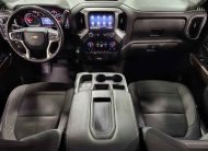 2019 Chevrolet Silverado 1500 LT Z71